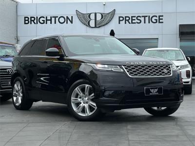 2019 LAND ROVER RANGE ROVER VELAR D180 SE (132kW) 4D WAGON L560 MY20 for sale in Melbourne - Inner South